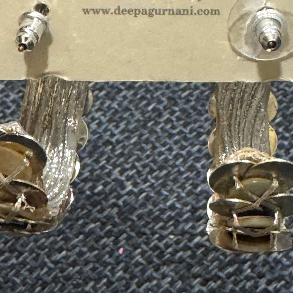 Deepa Gurnani Abalone Shell - Picture 4 of 5